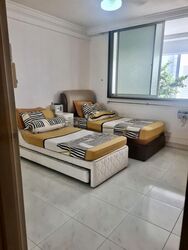 Blk 424 Pasir Ris Drive 6 (Pasir Ris), HDB Executive #581939061